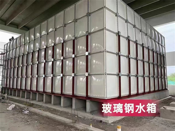 水箱根据要求定制