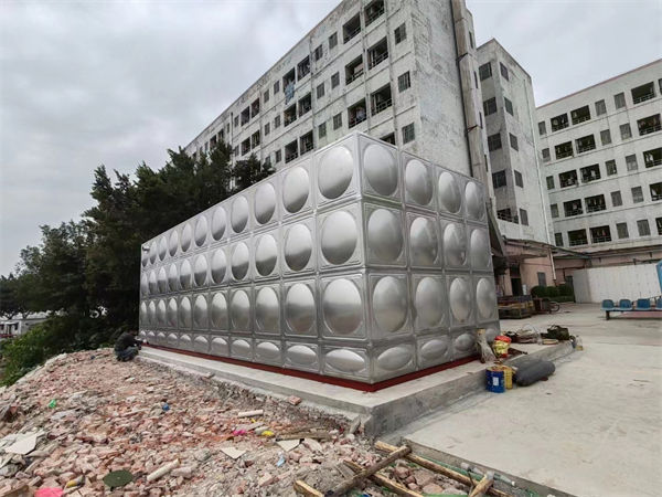  水箱支持定制