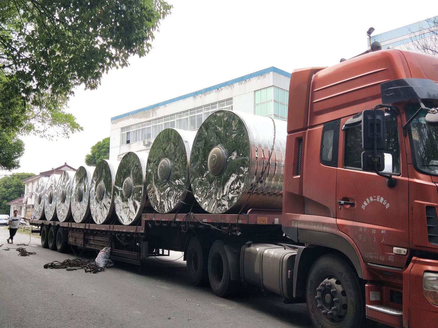 水箱厂家直销售后完善