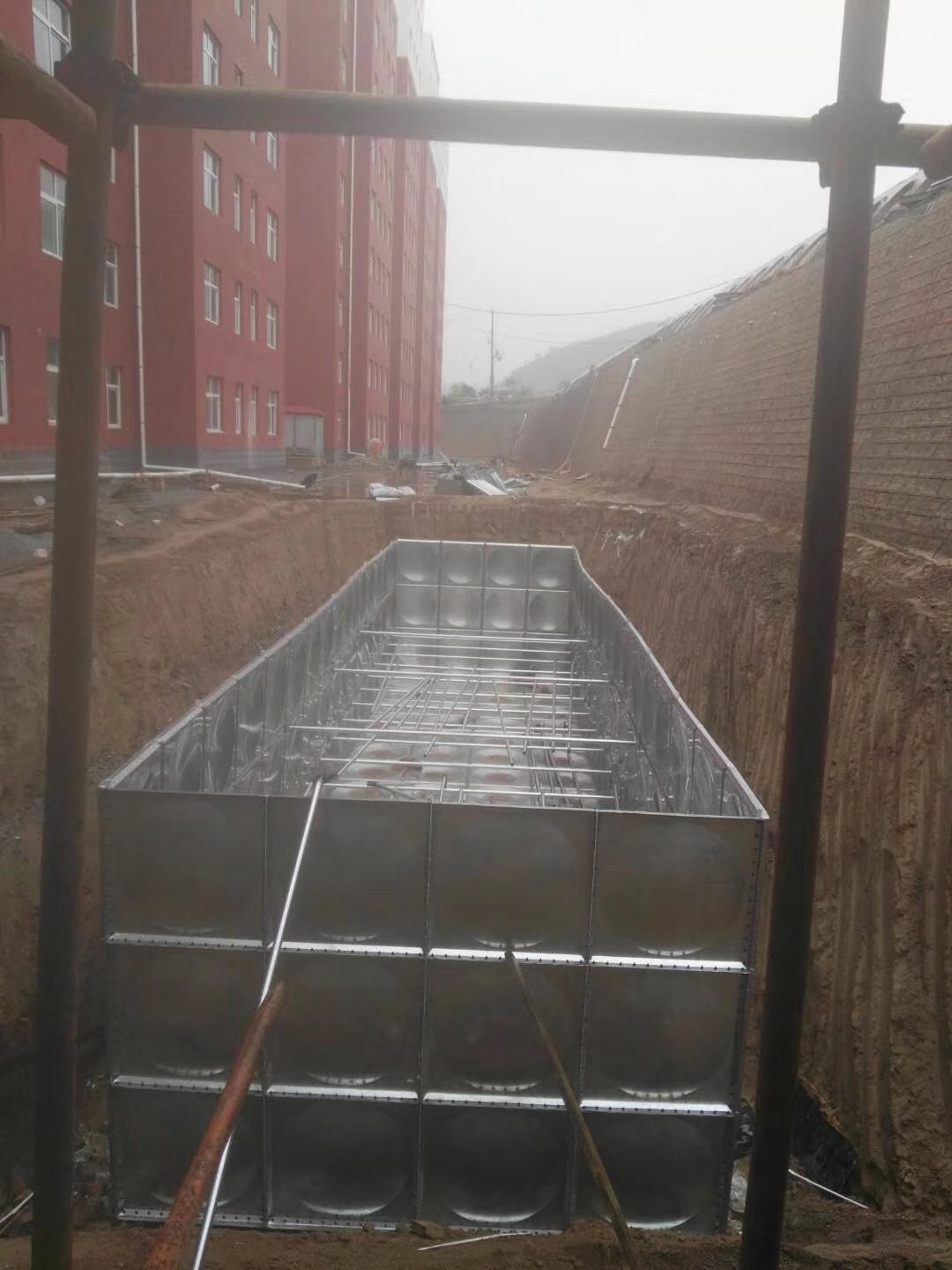 水箱价格实惠工厂直供