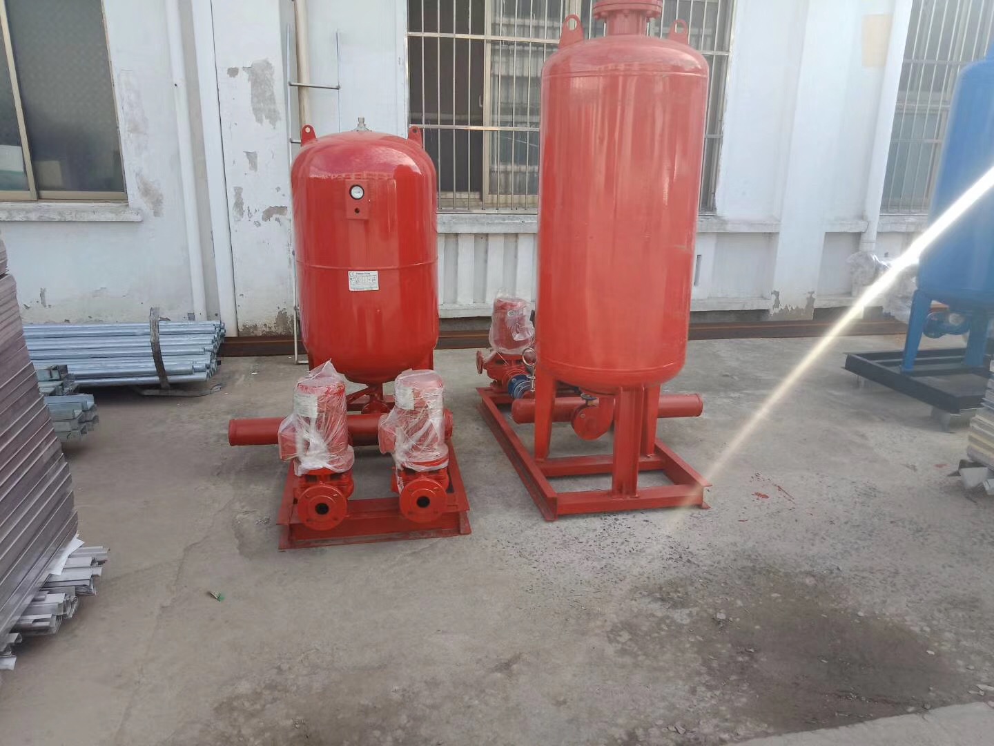 水箱商家直供