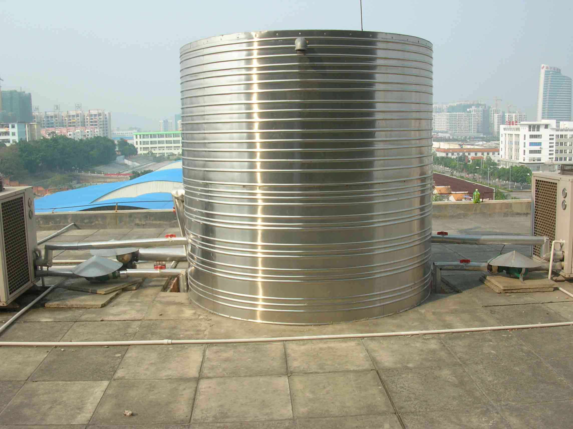 水箱支持定制