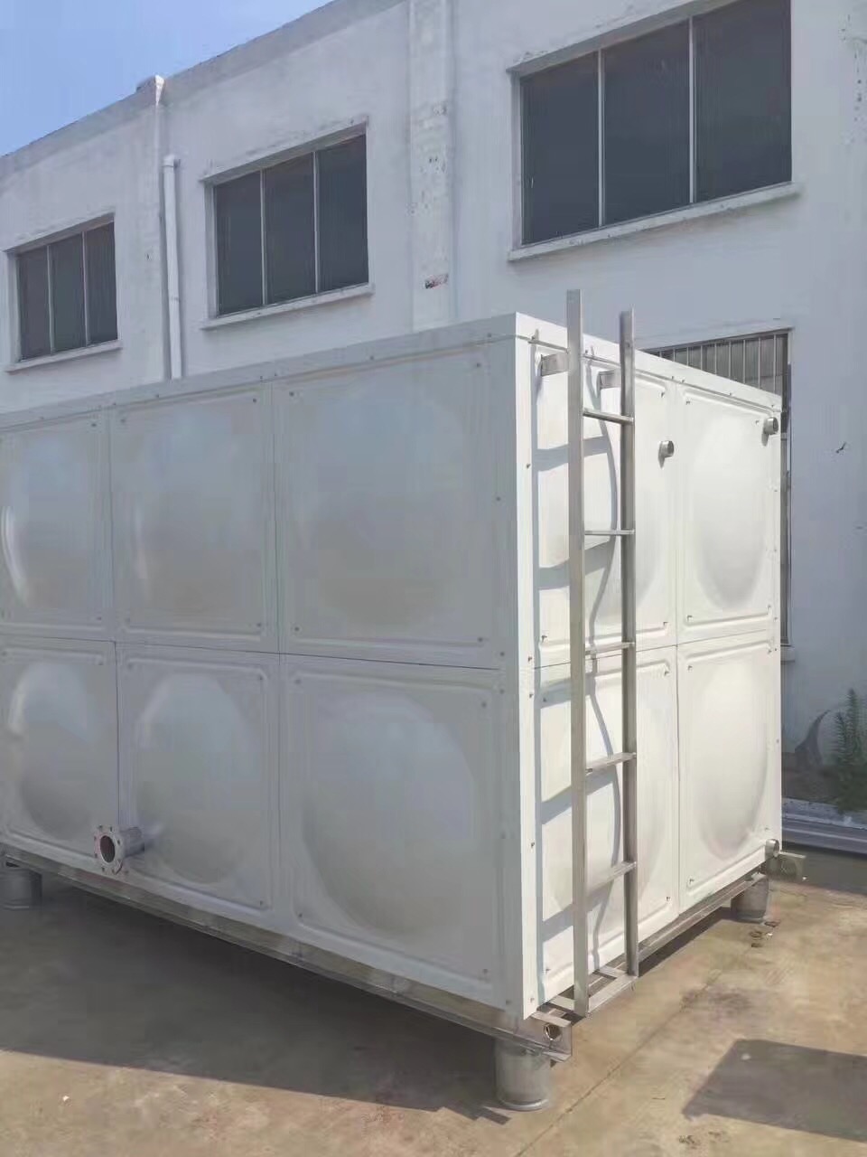 水箱厂家直销大量现货
