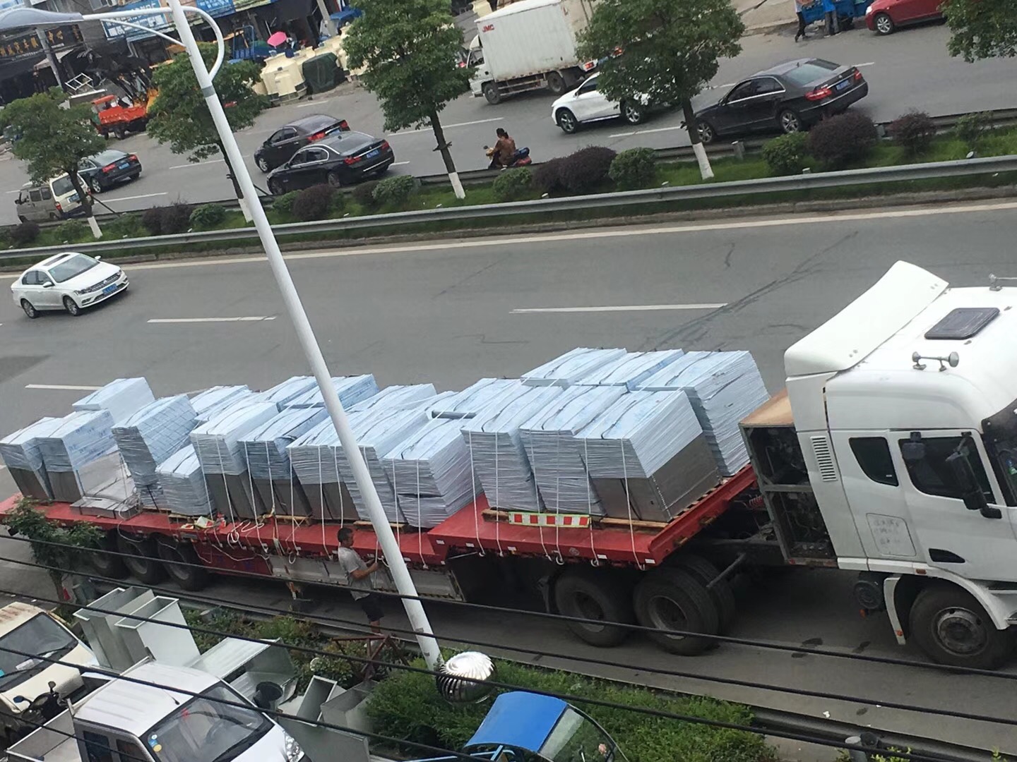 水箱出厂价