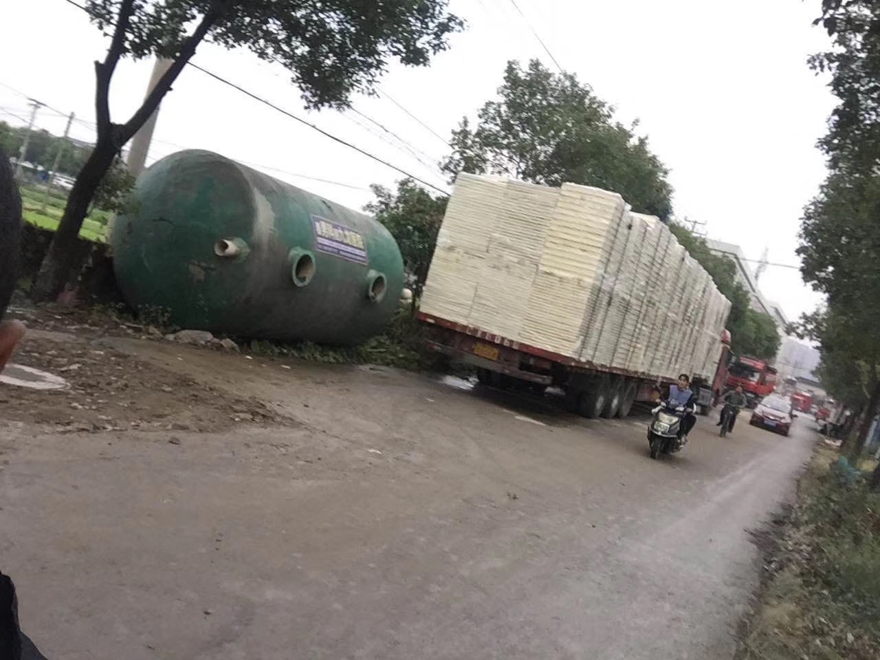 水箱精选优质材料