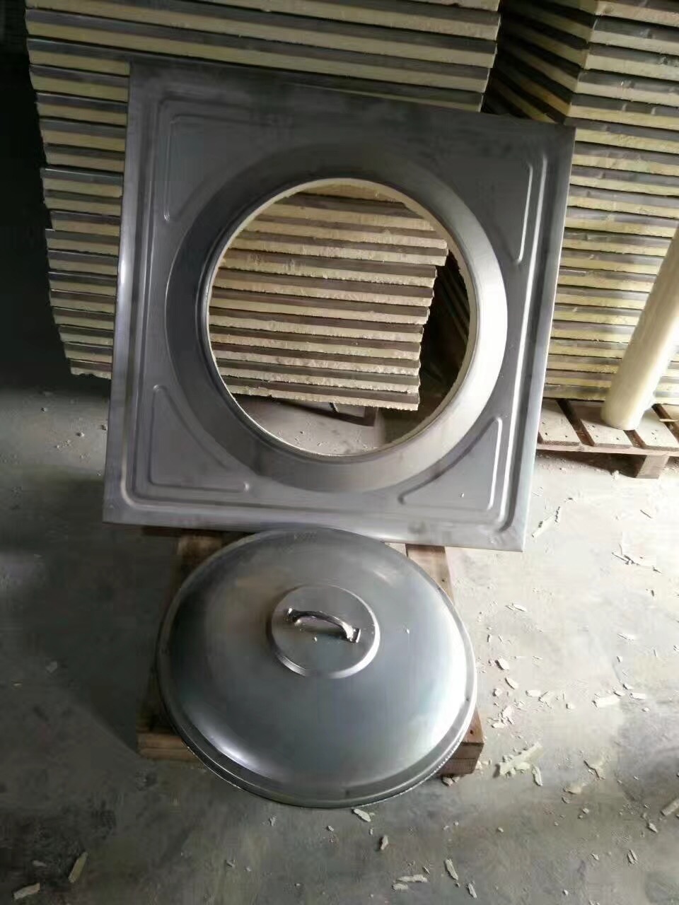 水箱量大更优惠
