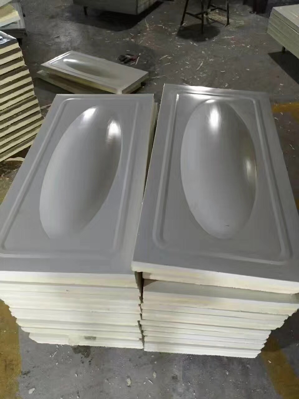 水箱消防一体化水箱专业生产N年