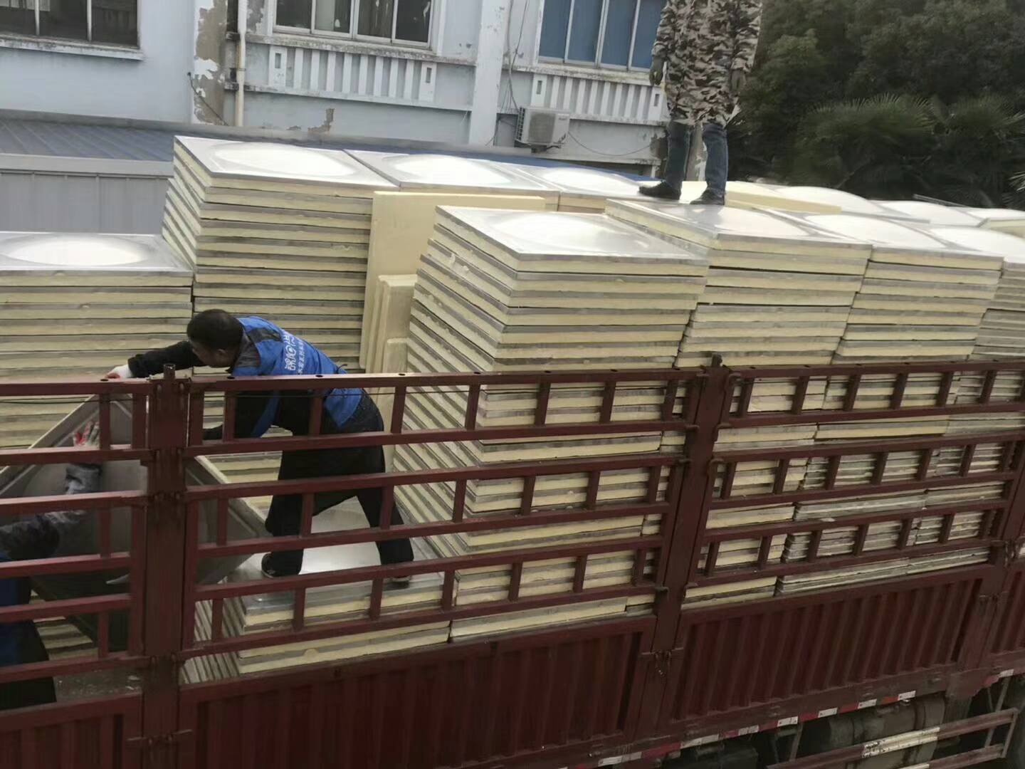 水箱厂家直营