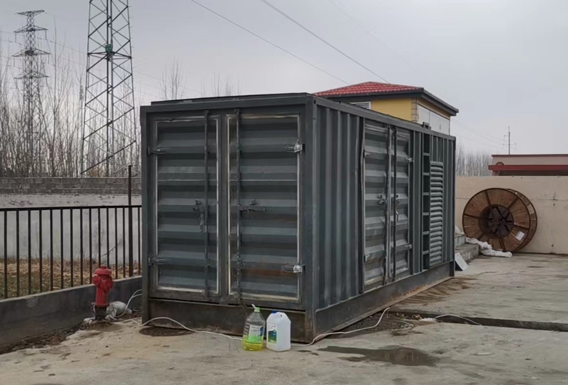 发电机出租租赁发电机电缆线出租备用电源出租应急发电机出租本地发电机出租方便快捷