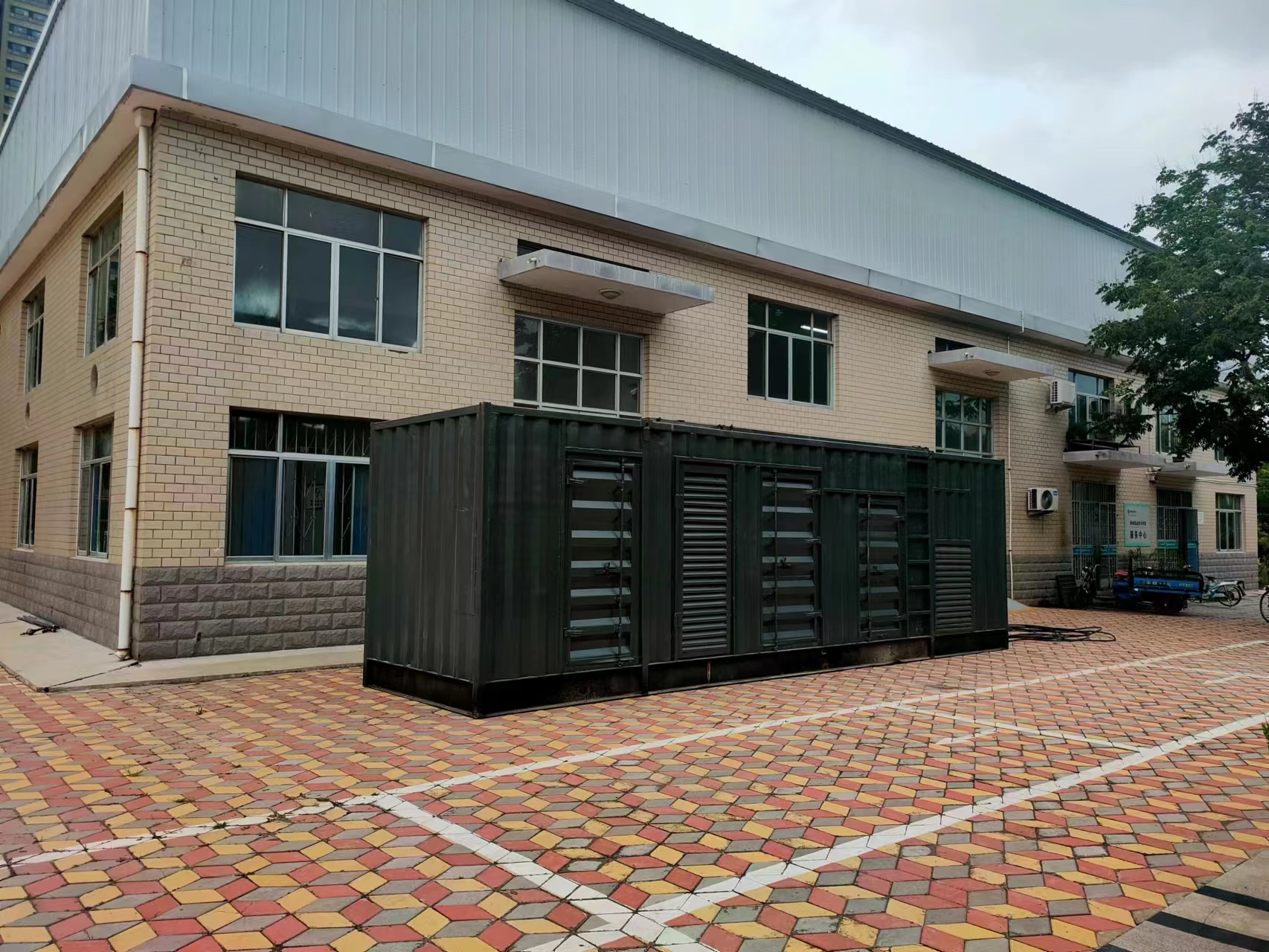 发电机出租租赁发电机电缆线出租备用电源出租应急发电机出租静音大功率发电机租赁技术比较好