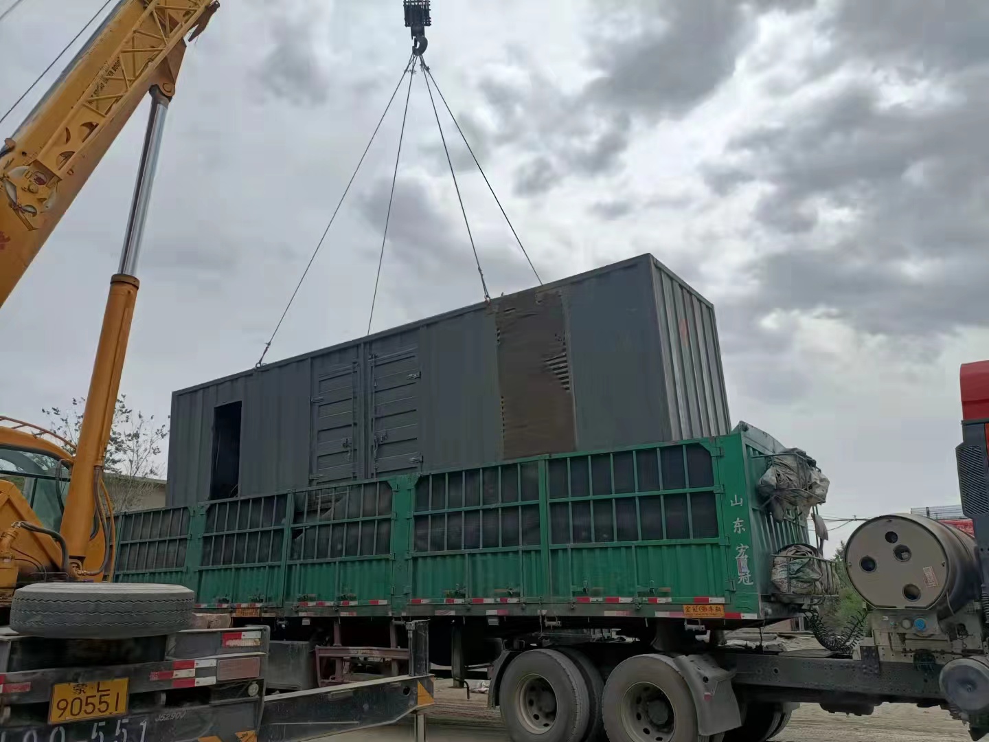 200KW发电机出租租赁400KW发电机电缆线出租UPS电源出租400KW发电机出租省钱省时