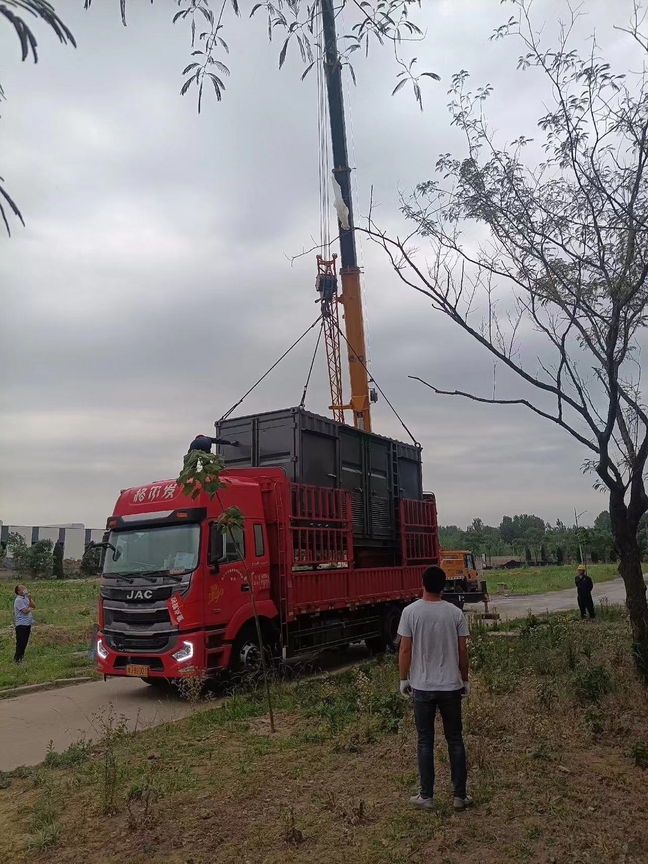 200KW发电机出租租赁400KW发电机电缆线出租UPS电源出租【10KV高压发电机出租】实力商家
