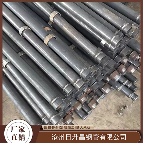 桥梁检测管