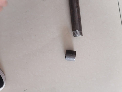 注浆管-桩底注浆管采购