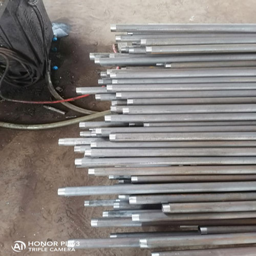 注浆管【800桩尖】厂家质量过硬