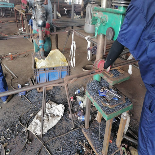 琼海市声测管注浆管型号加工厂家