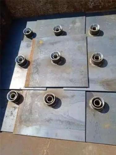 沉降板观测沉降板品质好才是硬道理