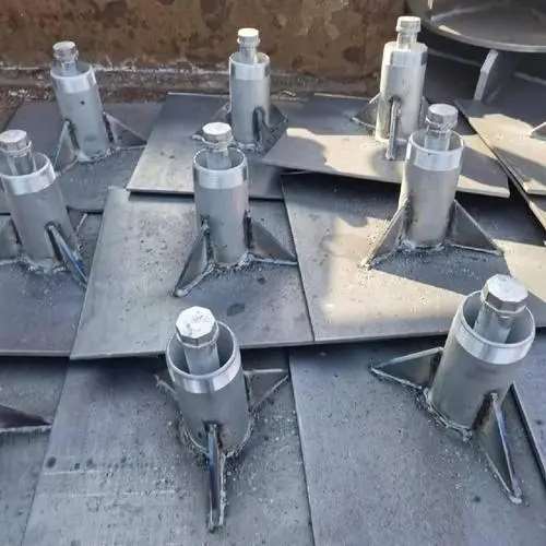 沉降板房建注浆管专业生产团队