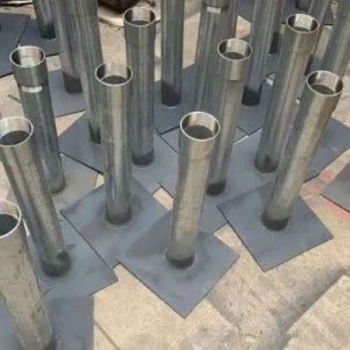 沉降板_护坡注浆管工厂批发
