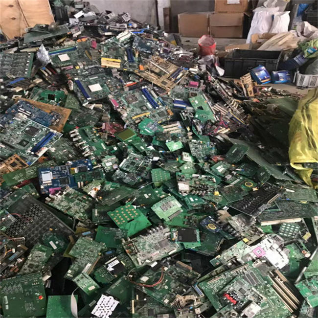 
镀金电路板回收价格