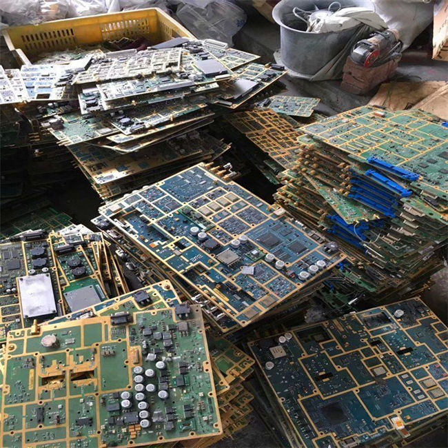 回收
显示屏电路板高价回收