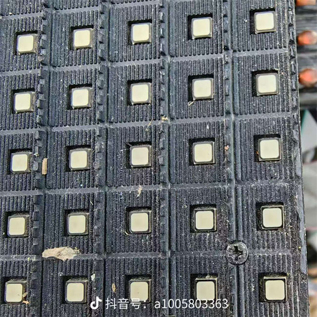 县led显示屏回收价格