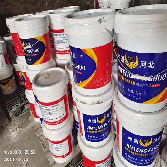防火材料全品类现货