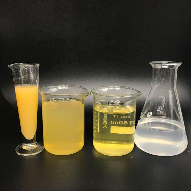 聚合氯化铝精致工艺