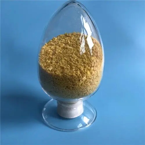 聚合氯化铝精工细作品质优良
