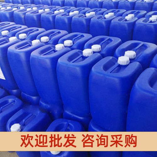 消泡剂工厂认证
