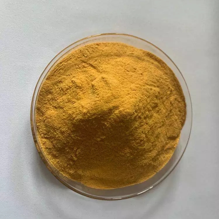 聚合硫酸铁批发价格