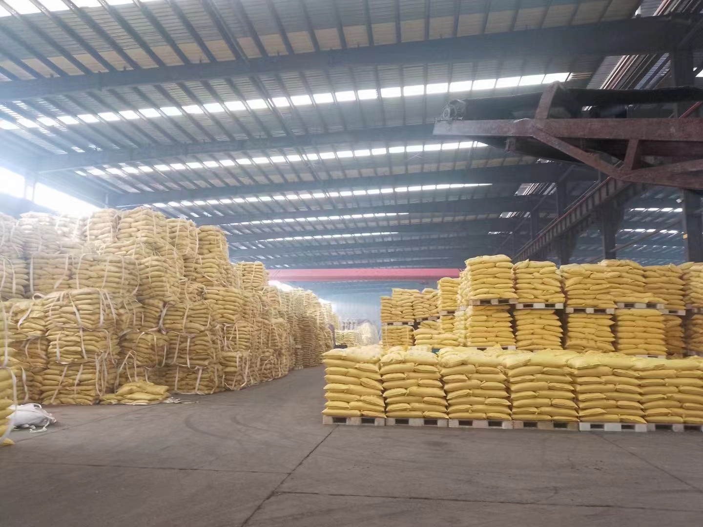 聚丙烯酰胺支持加工定制