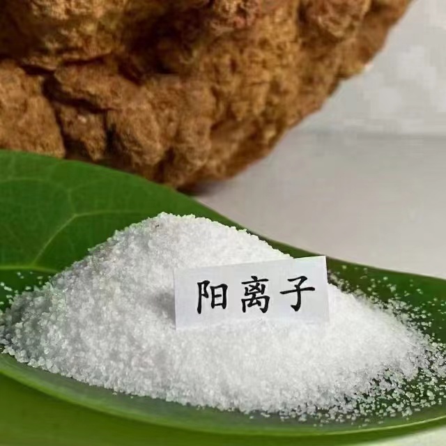 聚丙烯酰胺多种优势放心选择
