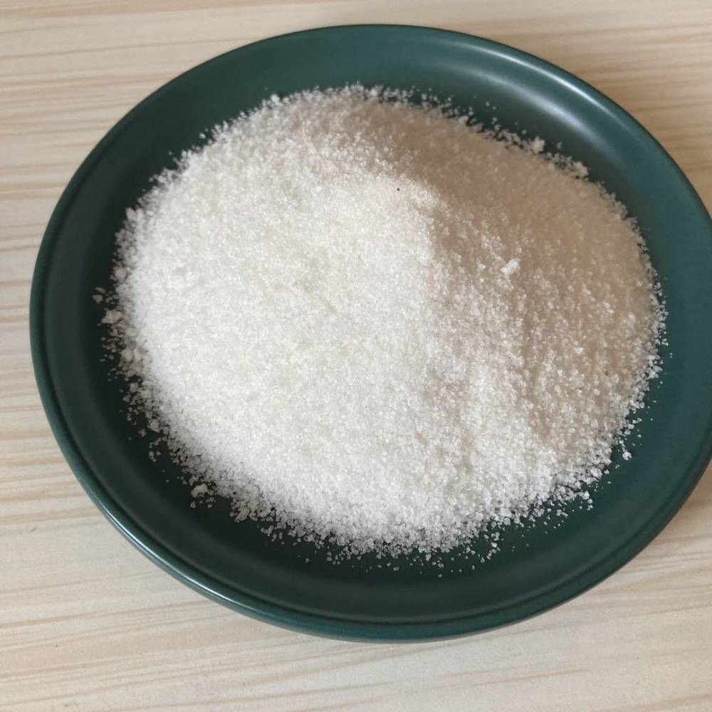  聚丙烯酰胺定制不额外收费