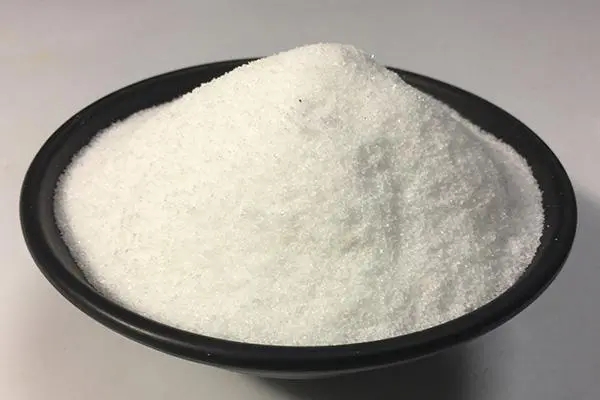聚丙烯酰胺细节严格凸显品质