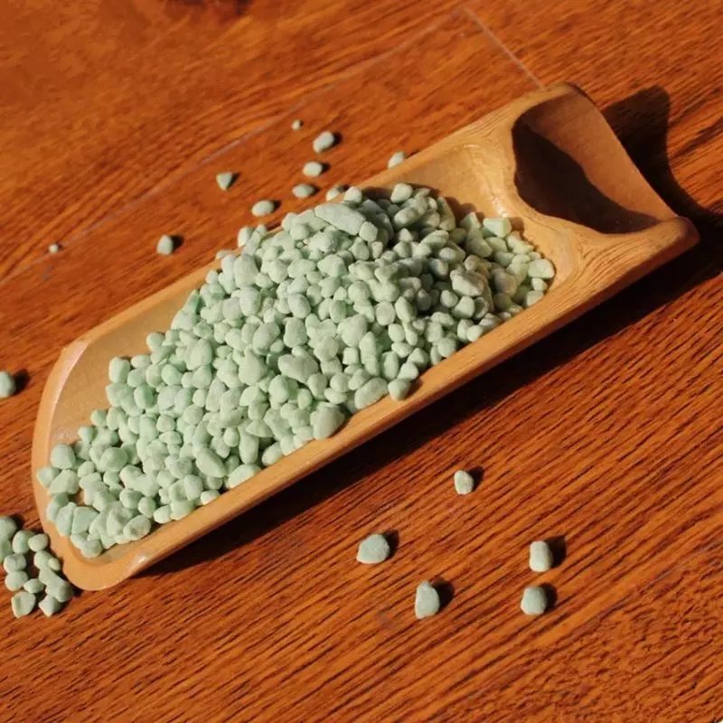 硫酸亚铁让客户买的放心