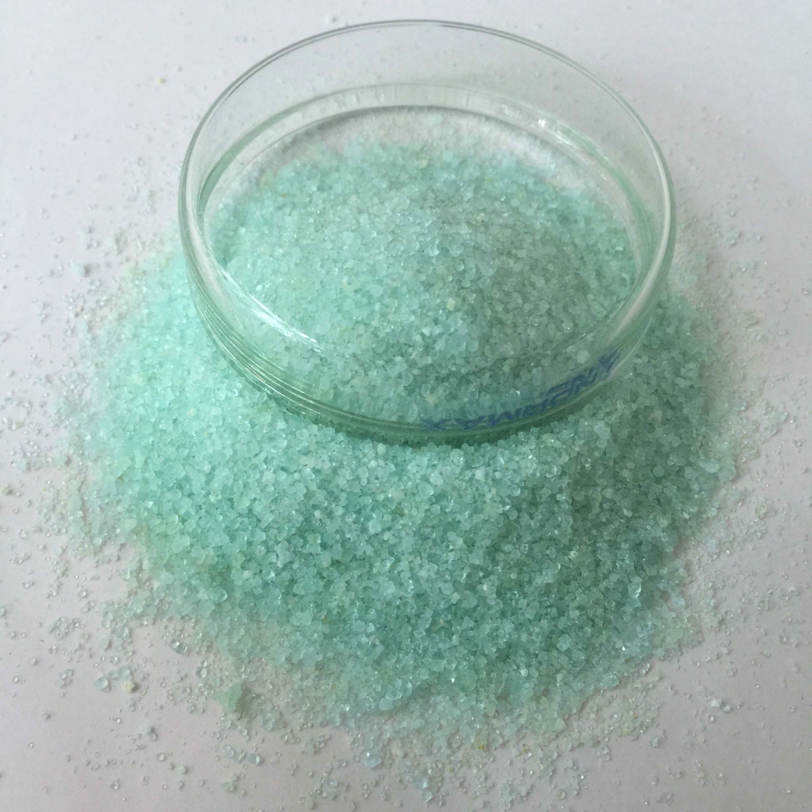 硫酸亚铁商家直供