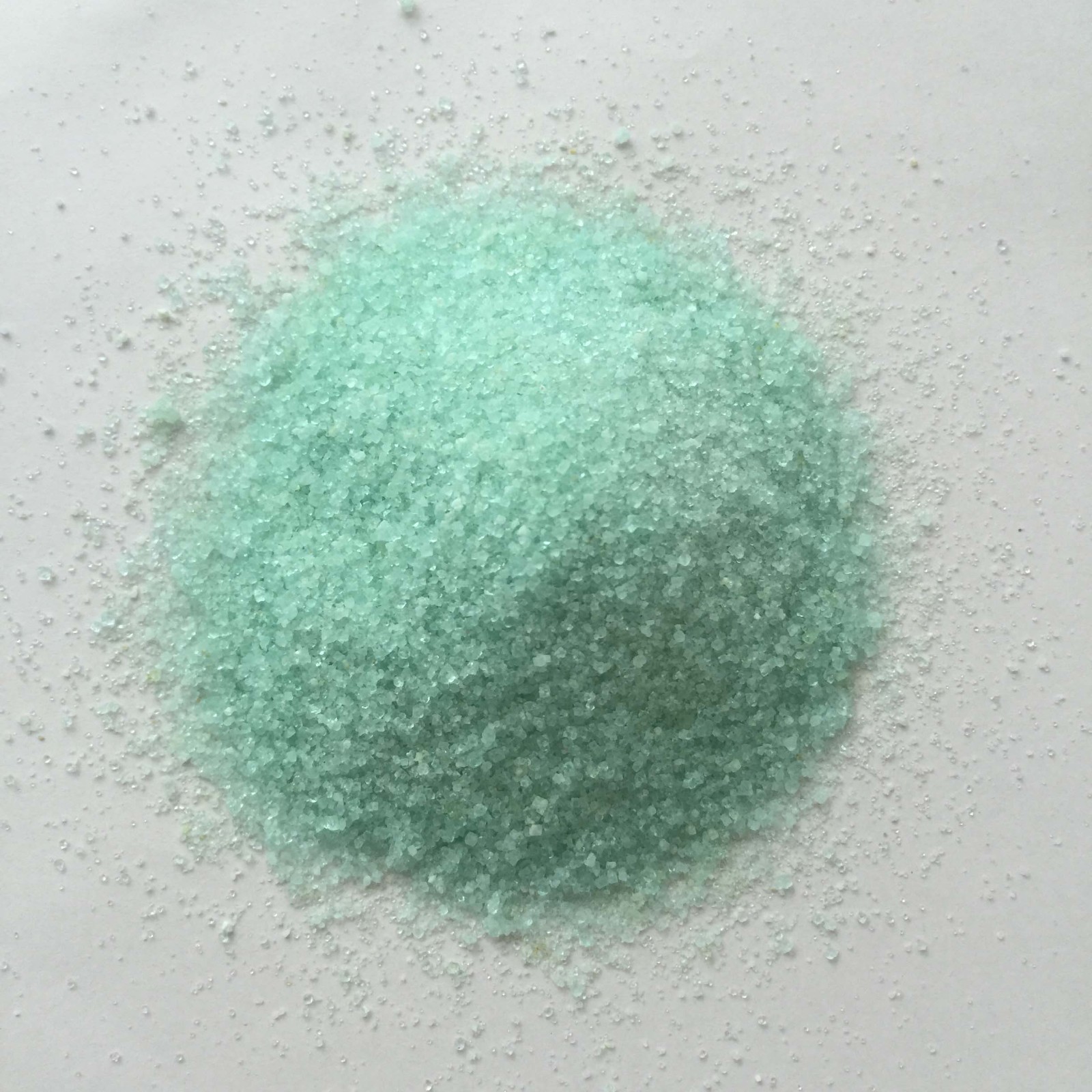 【硫酸亚铁高纯聚合氯化铝质检合格发货】