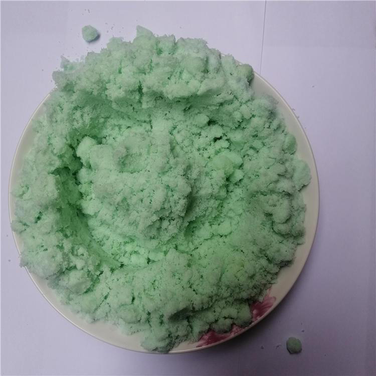 硫酸亚铁好产品有口碑