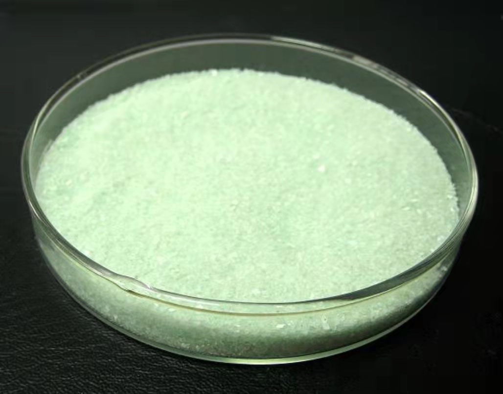 硫酸亚铁高分子聚丙烯酰胺价格实惠