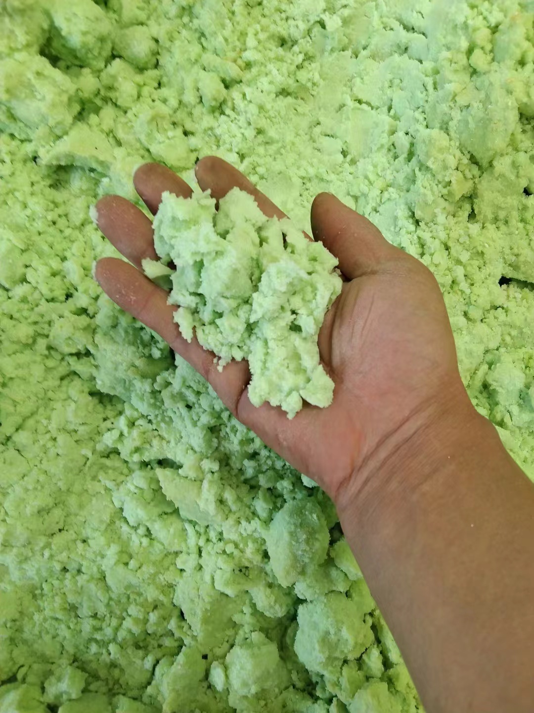 硫酸亚铁厂家货源