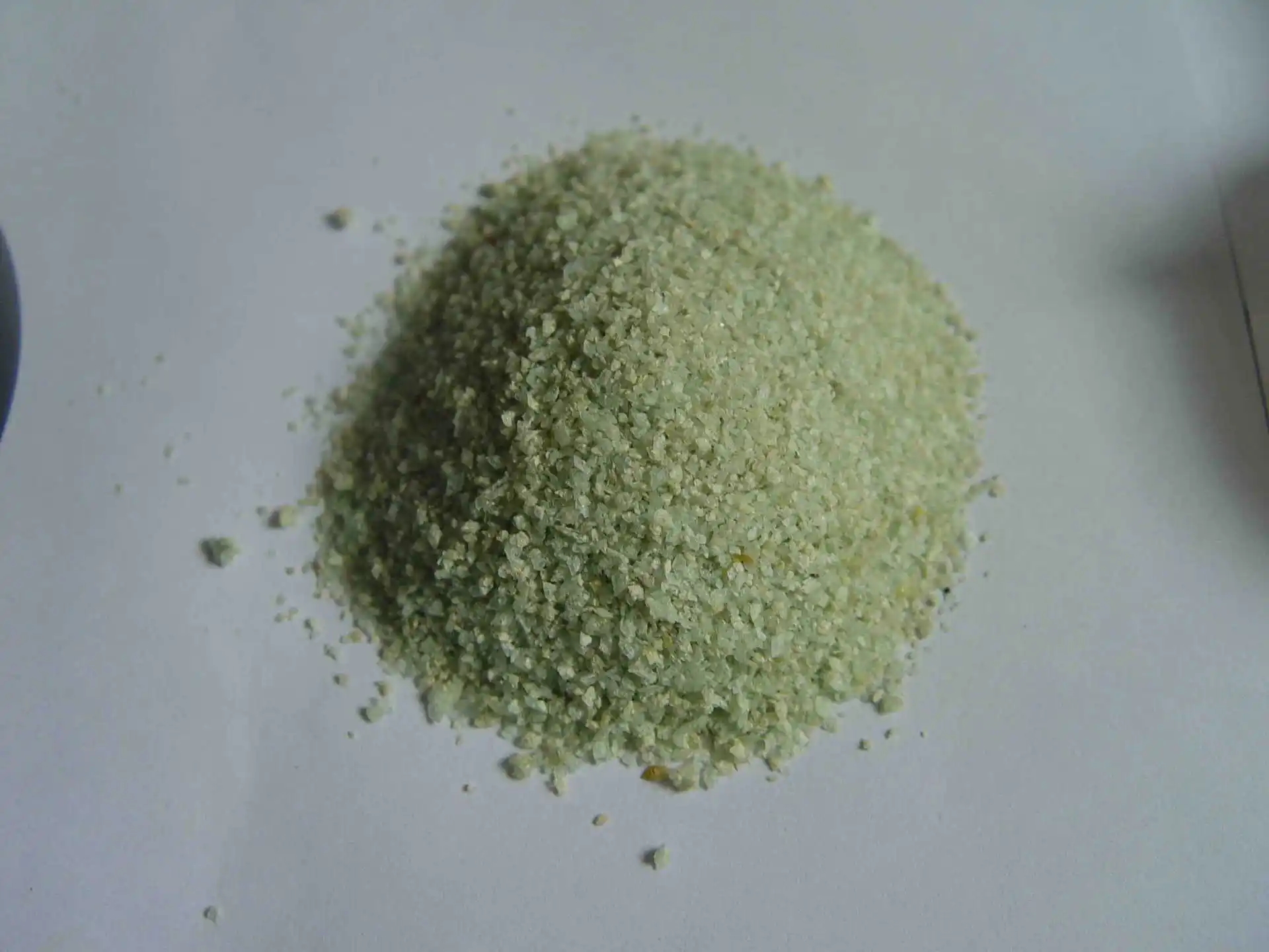  硫酸亚铁厂家直营