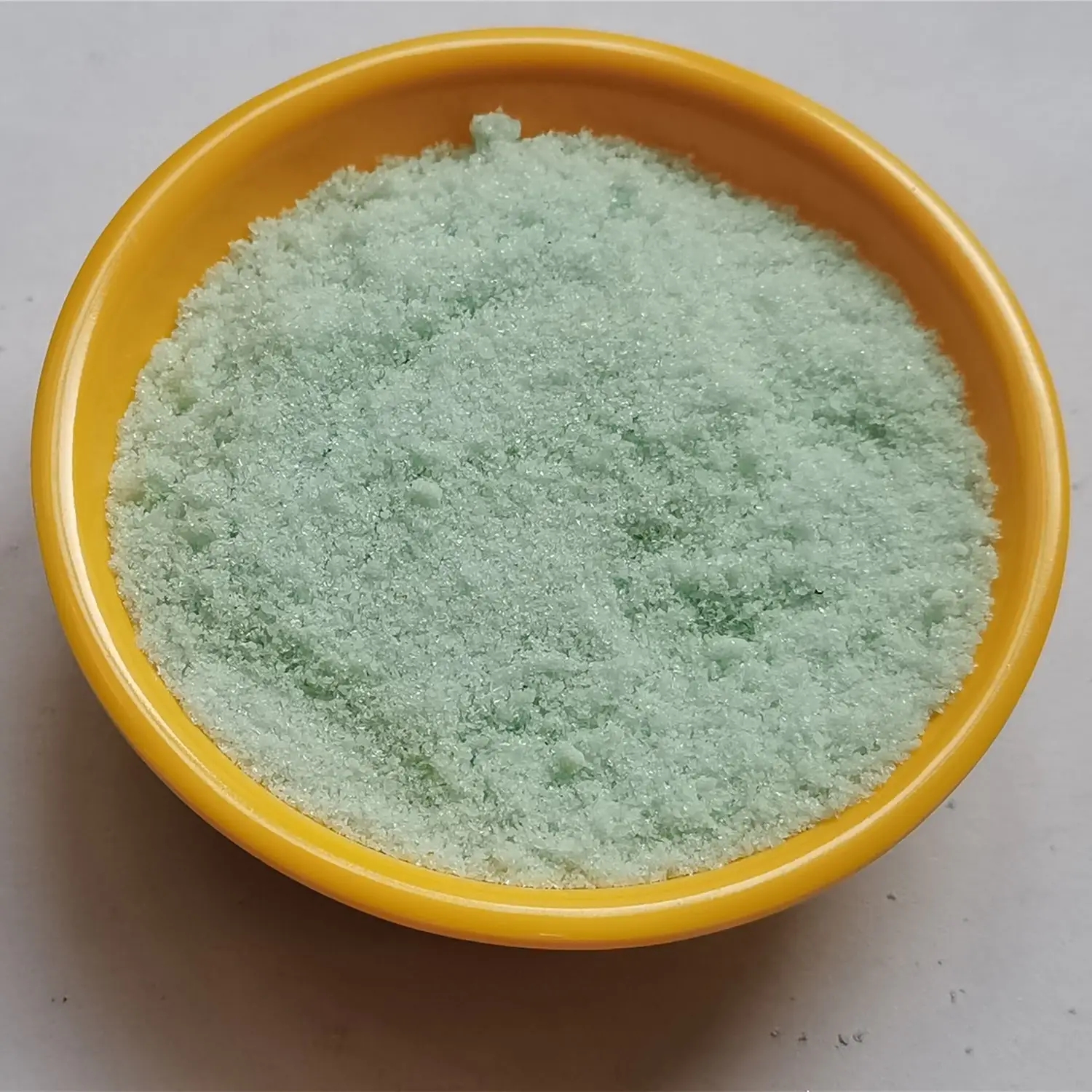  硫酸亚铁质检严格放心品质
