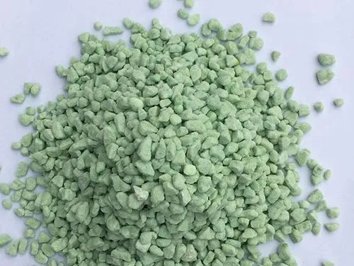  硫酸亚铁支持大批量采购