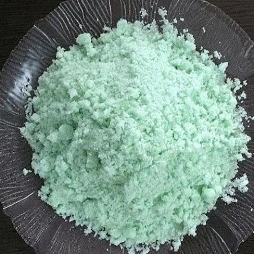 硫酸亚铁商家直供