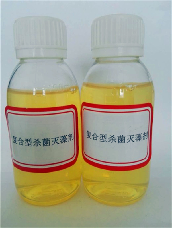  杀菌灭藻剂现货直发