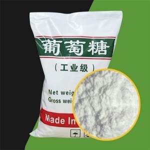 葡萄糖分类和特点