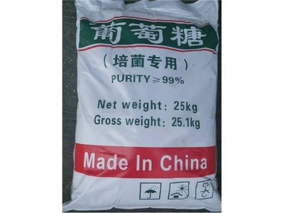 葡萄糖精选优质材料