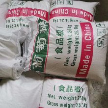 葡萄糖固体聚合硫酸铁厂家案例