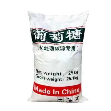 葡萄糖客户信赖的厂家